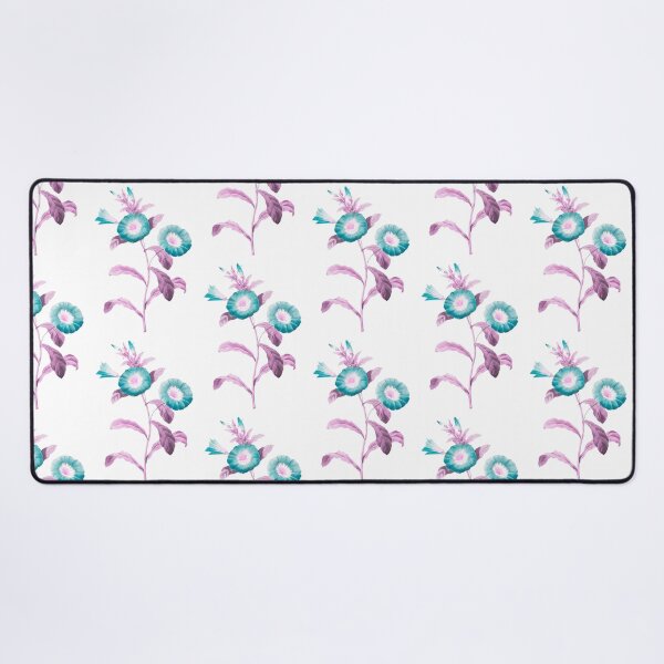 Item preview, Alt Pink -  Field Bindweed designed and sold by DaphneKstudio .