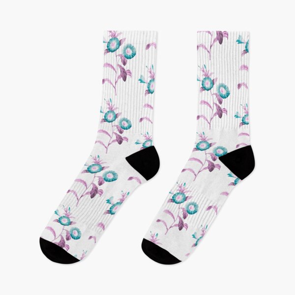 Item preview, Alt Pink -  Field Bindweed designed and sold by DaphneKstudio .