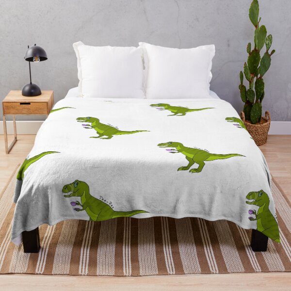 Item preview, Tea-Rex designed and sold by artsy-anny.