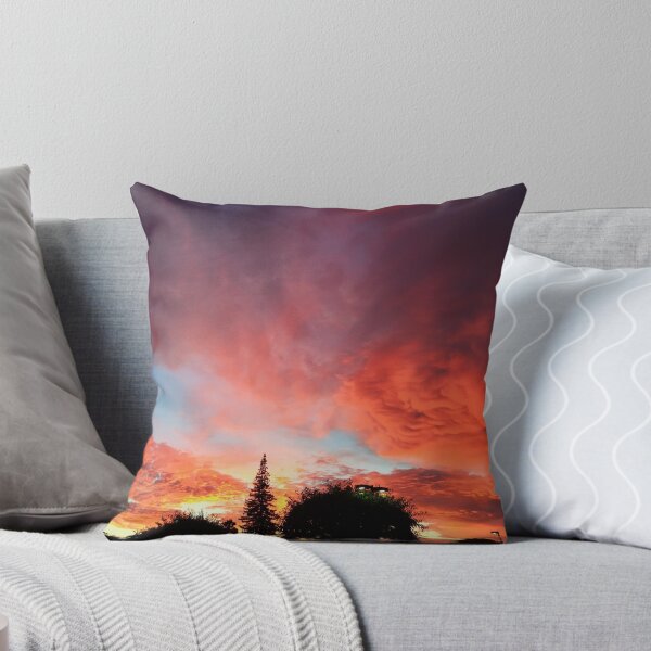 Item preview, Summer California Sunset designed and sold by Sylviebinder.