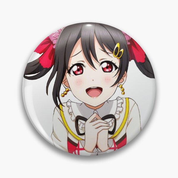 Item preview, Nico Yazawa -  Love Live!  designed and sold by withlove1000.
