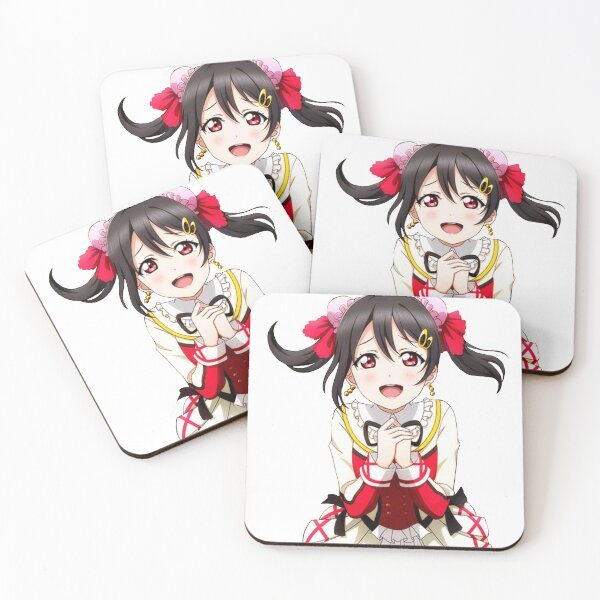 Item preview, Nico Yazawa -  Love Live!  designed and sold by withlove1000.