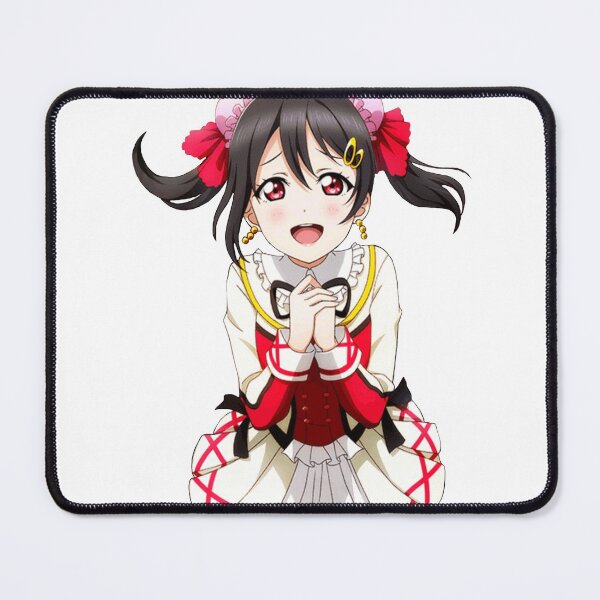 Item preview, Nico Yazawa -  Love Live!  designed and sold by withlove1000.