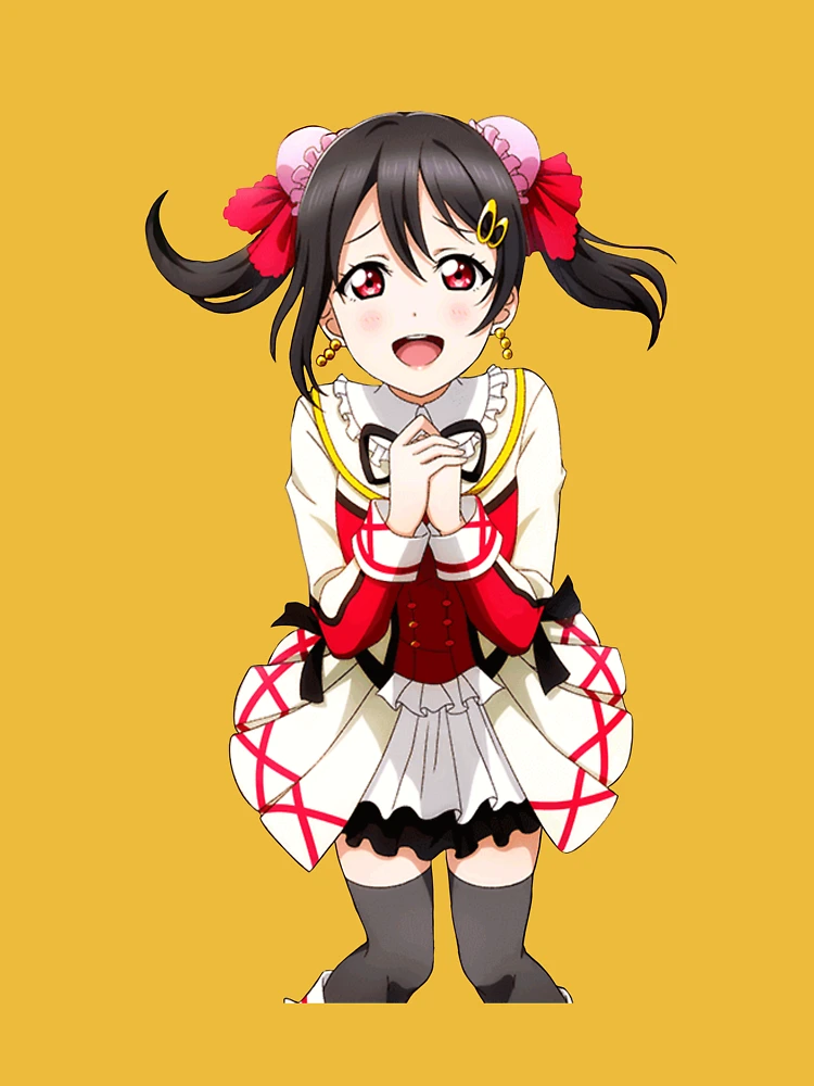Nico Yazawa - Love Live! 