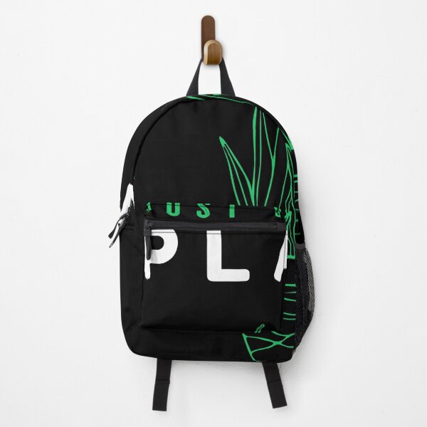 Item preview, JUST ONE MORE PLANT I PROMISE designed and sold by Hussain Shirts.