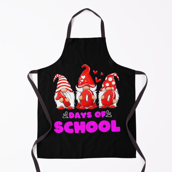 Item preview, 100 Days Of School Cute Gnomes Virtual Learning Teacher Kids designed and sold by JeffreyShultz.