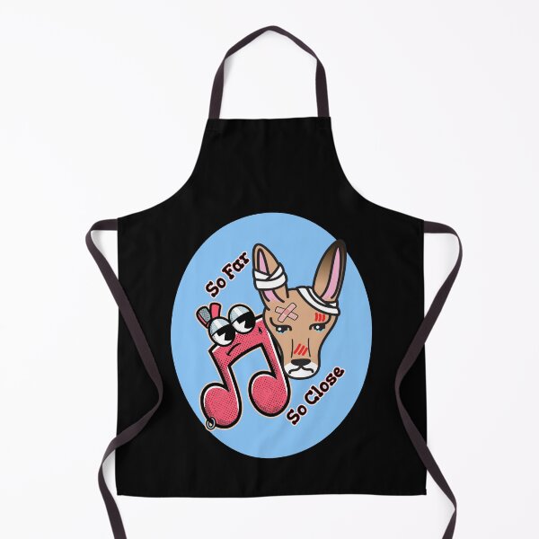 Item preview, Egg sky Beat Box Roo So Far, So Close black designed and sold by AndPeace702.