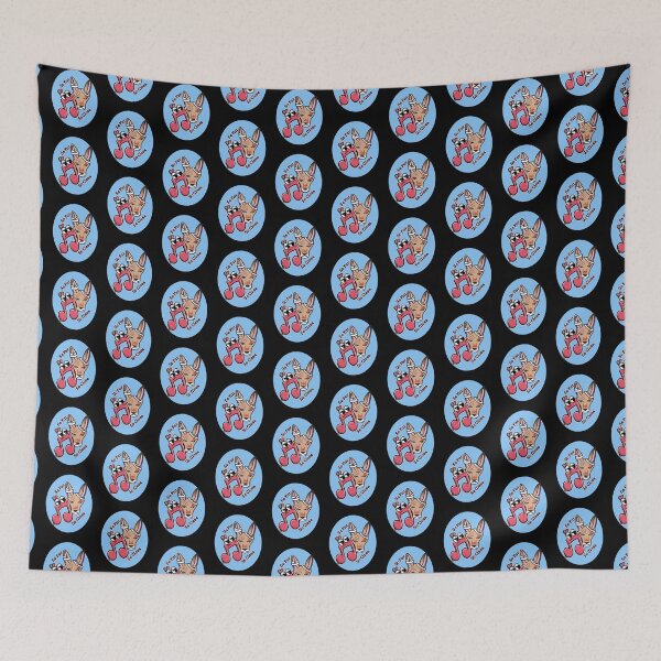 Item preview, Egg sky Beat Box Roo So Far, So Close black designed and sold by AndPeace702.