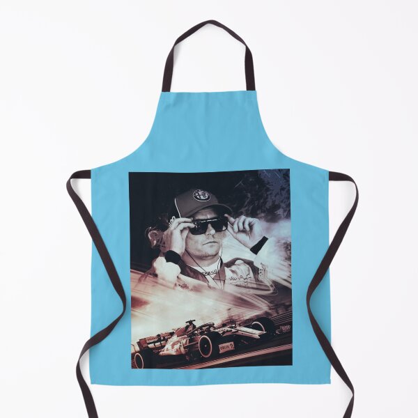 Item preview, Kimi Raikkonen Graphic designed and sold by ARTeesCos.