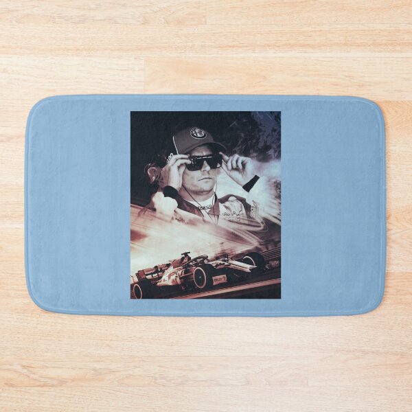 Item preview, Kimi Raikkonen Graphic  designed and sold by ARTeesCos.