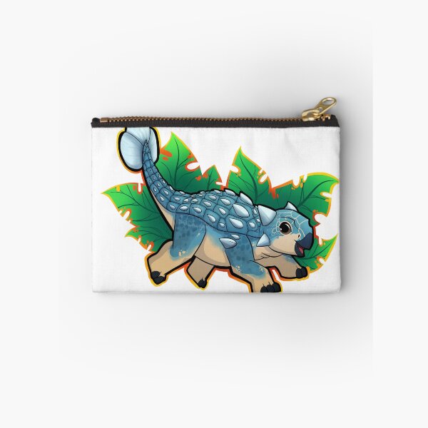 Item preview, Bumper Car Jurassic World Ankylosaurus designed and sold by NightStarDesign.
