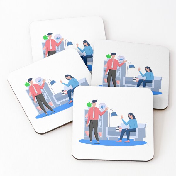 Item preview, goodbye colleague Classic,funny message designed and sold by aydidi.