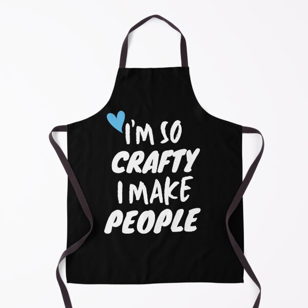 Item preview,  I'm so crafty I make people designed and sold by PacePoint.
