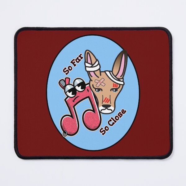 Item preview, Egg sky Beat Box Roo So Far, So Close roon designed and sold by AndPeace702.