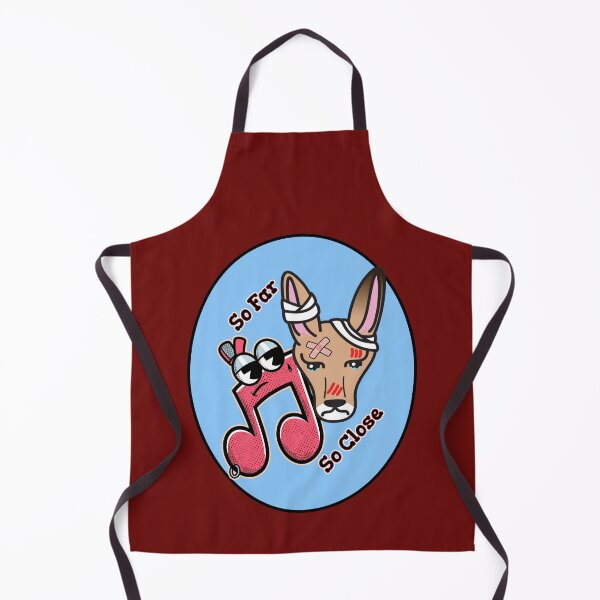 Item preview, Egg sky Beat Box Roo So Far, So Close roon designed and sold by AndPeace702.