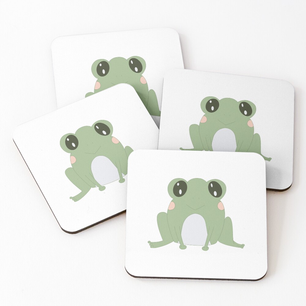 Item preview, Coasters (Set of 4) designed and sold by PierceDesigns.