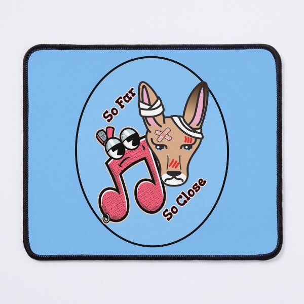 Item preview, Egg sky Beat Box Roo So Far, So Close sky designed and sold by AndPeace702.