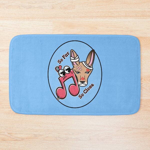 Item preview, Egg sky Beat Box Roo So Far, So Close sky designed and sold by AndPeace702.