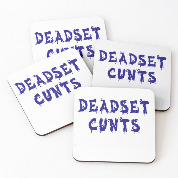 Item preview, Deadset designed and sold by TheDunnydoor.