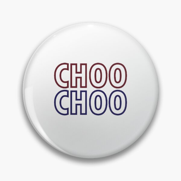 Item preview, harding dgr choo choo designed and sold by larajharper.