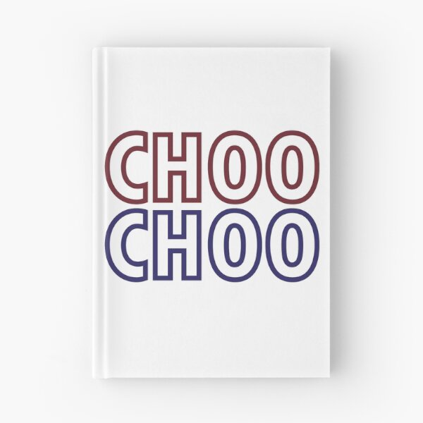 Item preview, harding dgr choo choo designed and sold by larajharper.