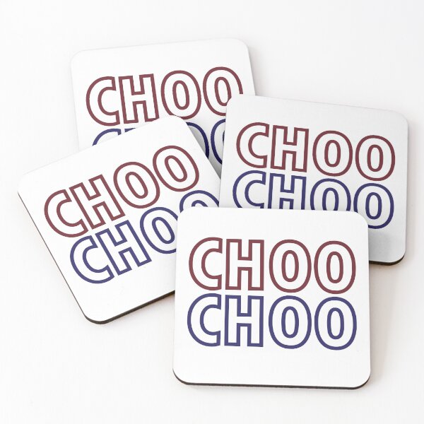 Item preview, harding dgr choo choo designed and sold by larajharper.