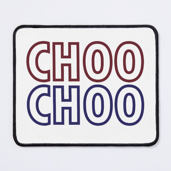 Item preview, harding dgr choo choo designed and sold by larajharper.