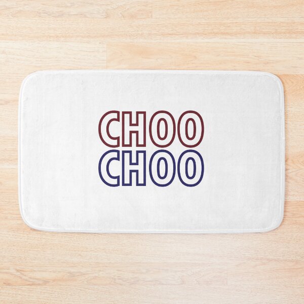 Item preview, harding dgr choo choo designed and sold by larajharper.