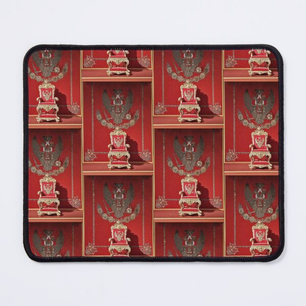 Item preview, Throne of the Emperor of Russia designed and sold by Rashkin.