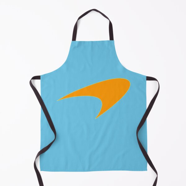 Item preview, McLaren Papaya on Black designed and sold by ARTeesCos.