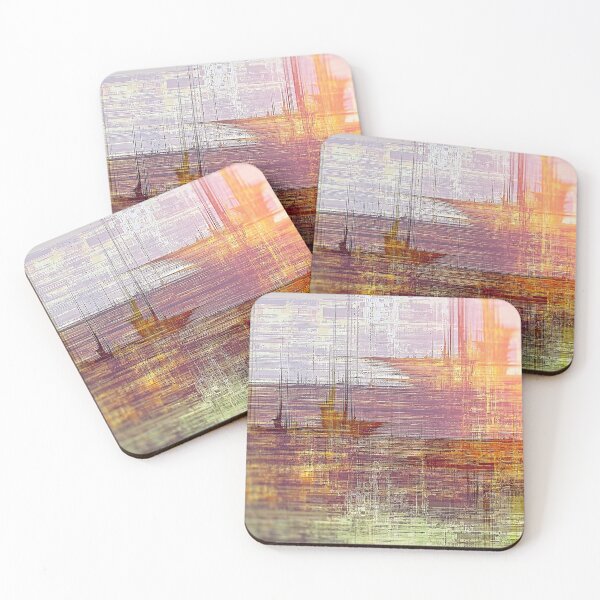 Item preview, Abstraction designed and sold by Jean-François Dupuis.