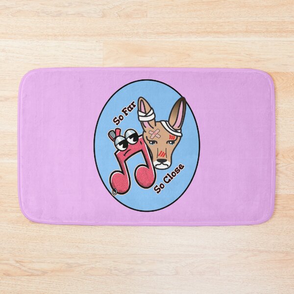 Item preview, Egg sky Beat Box Roo So Far, So Close babs designed and sold by AndPeace702.