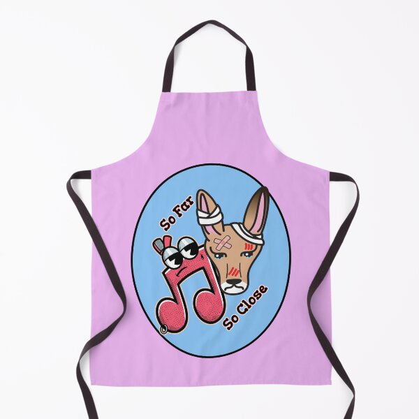 Item preview, Egg sky Beat Box Roo So Far, So Close babs designed and sold by AndPeace702.