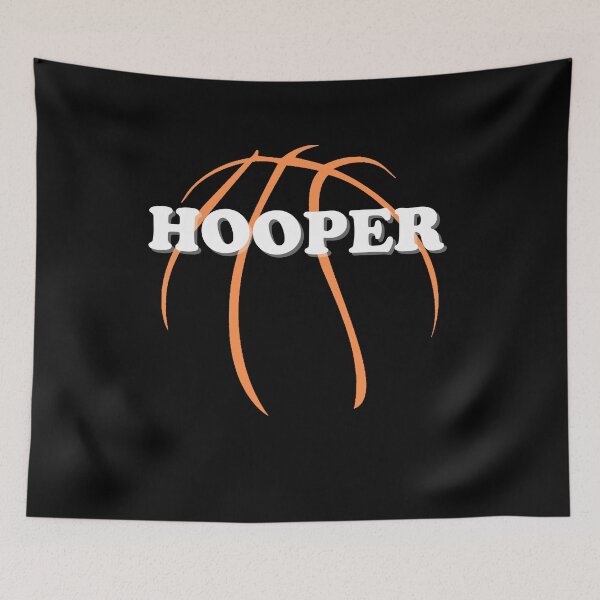 Item preview, Hooper designed and sold by ASAPPTEES.