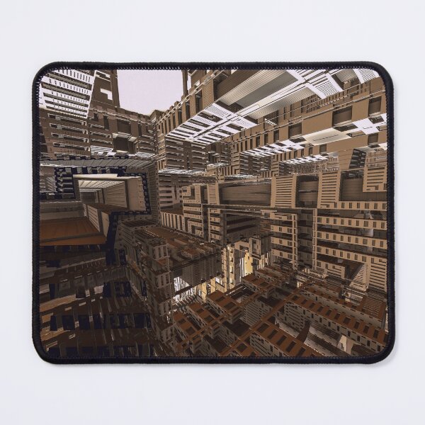 Item preview, City designed and sold by Jean-François Dupuis.