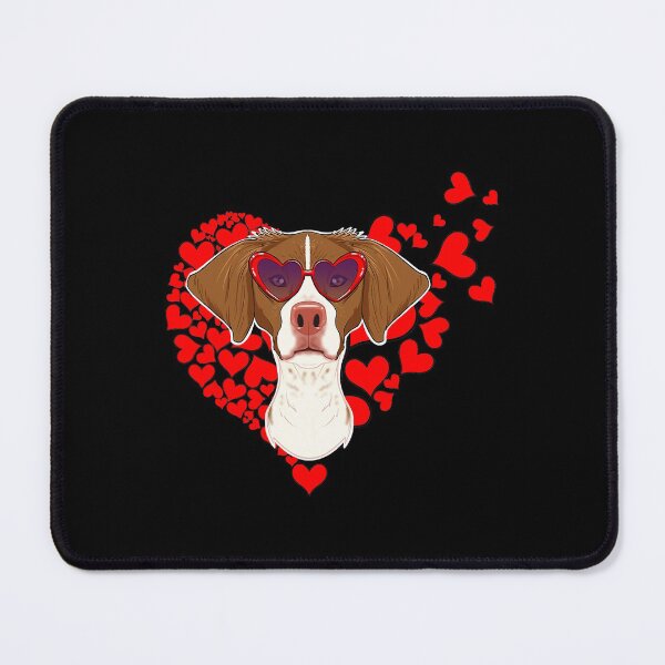Item preview, Brittany Lover I Dog Lover I Brittany designed and sold by JeffreyShultz.