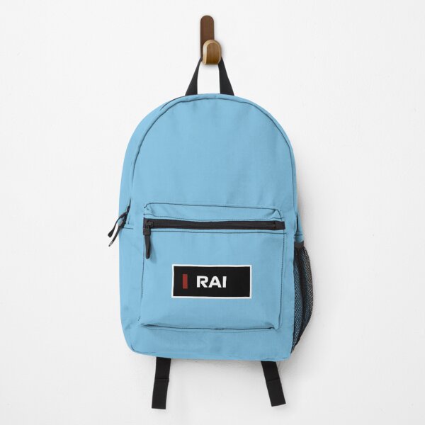 Item preview, RAI. 2021 Season (Black BG)   designed and sold by ARTeesCos.
