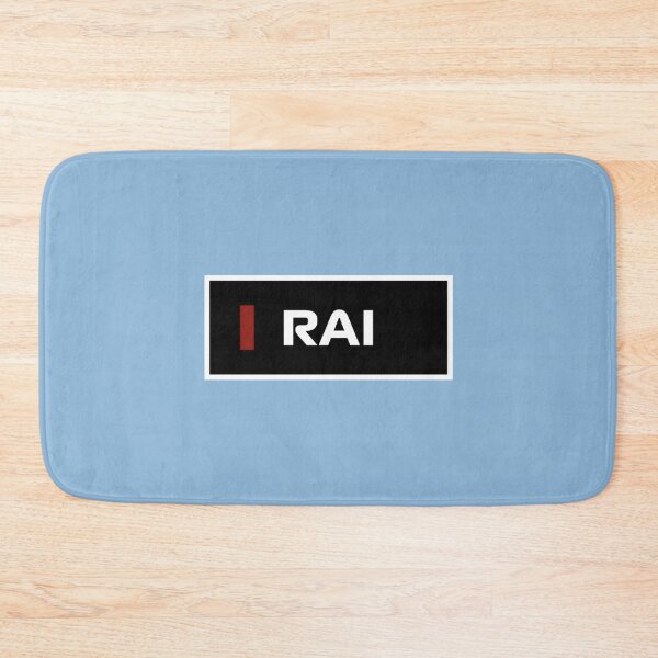 Item preview, RAI. 2021 Season (Black BG)   designed and sold by ARTeesCos.