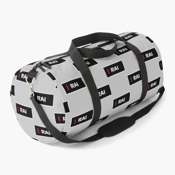 Item preview, RAI. 2021 Season (Black BG) designed and sold by ARTeesCos.