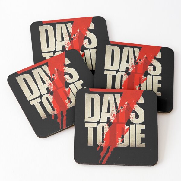 Item preview, Blood Days Classic T-Shirt.png designed and sold by MarshaCheek.