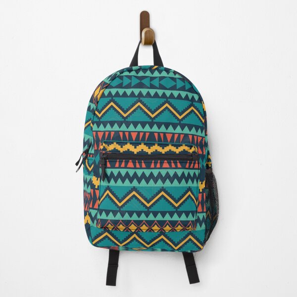 Item preview, Aztec Pattern 1 designed and sold by Joseph Moreno.