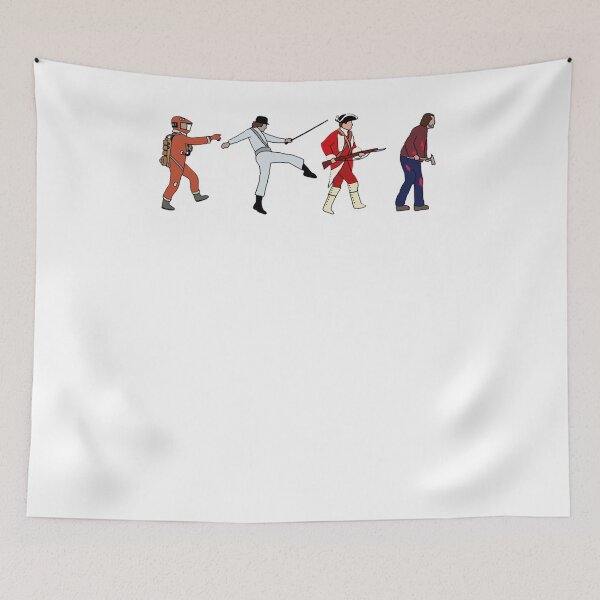 Artikelvorschau, Kubrick Road Essential T-Shirt entworfen und verkauft von AnthonThompson.