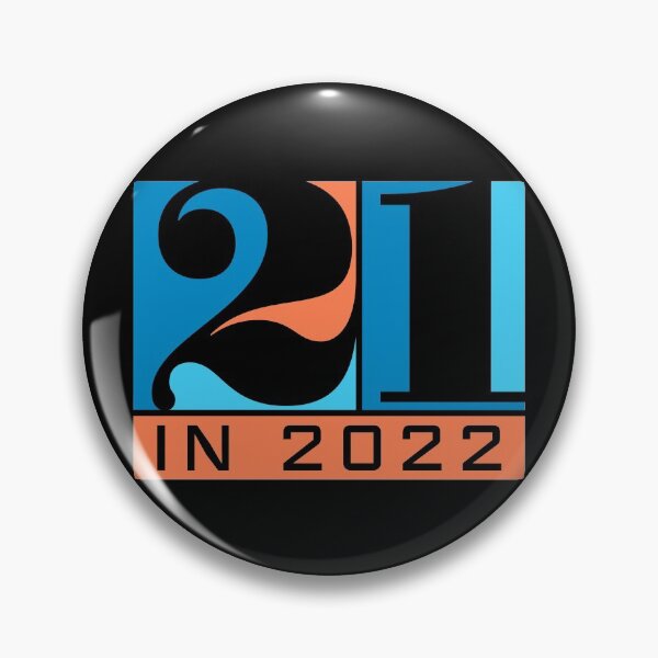 Item preview, 21 in 2022 - Born in 2001 21st Birthday designed and sold by opalime.