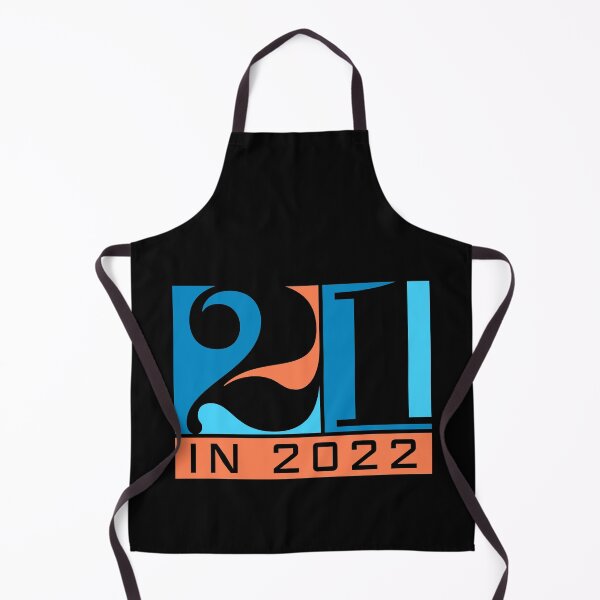 Item preview, 21 in 2022 - Born in 2001 21st Birthday designed and sold by opalime.