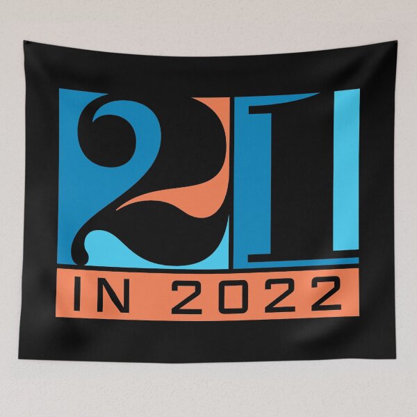Item preview, 21 in 2022 - Born in 2001 21st Birthday designed and sold by opalime.