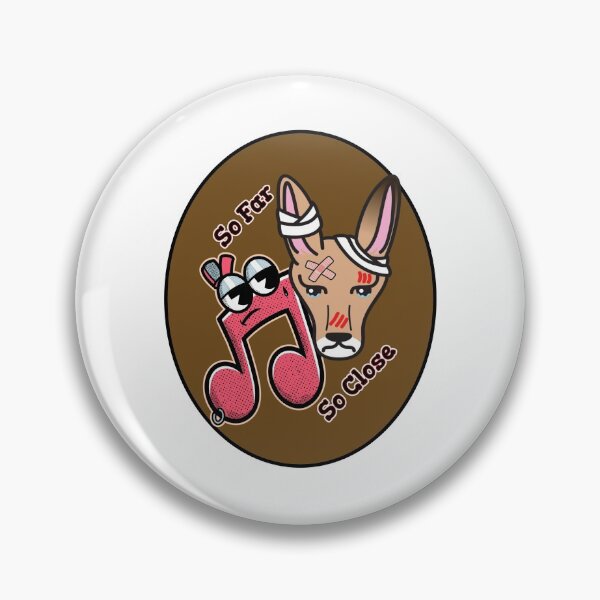 Item preview, Egg karamelli Beat Box Roo So Far, So Close designed and sold by AndPeace702.