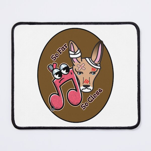 Item preview, Egg karamelli Beat Box Roo So Far, So Close designed and sold by AndPeace702.