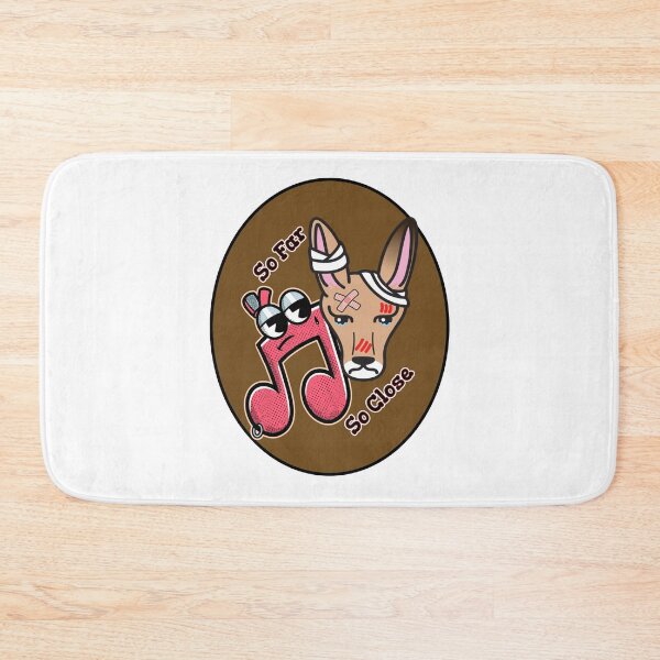 Item preview, Egg karamelli Beat Box Roo So Far, So Close designed and sold by AndPeace702.