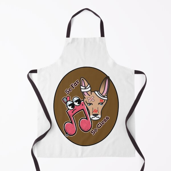 Item preview, Egg karamelli Beat Box Roo So Far, So Close designed and sold by AndPeace702.