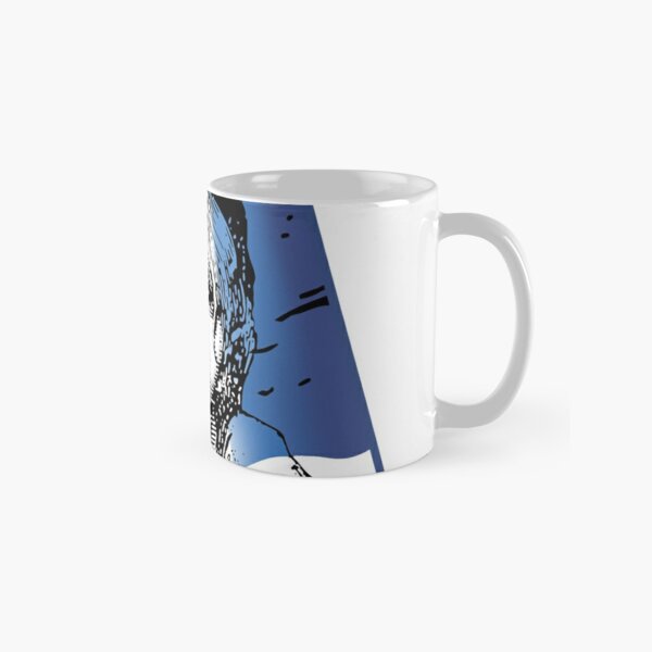 Les Miserables the Broadway Musical - Logo Coffee Mug - Les Miserables